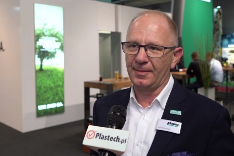 Arburg Polska, Plastpol 2025