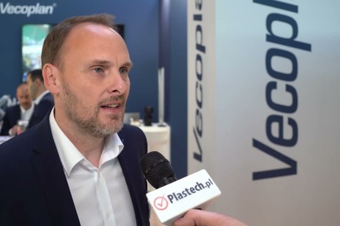 Ecomondo 2025 - Vecoplan