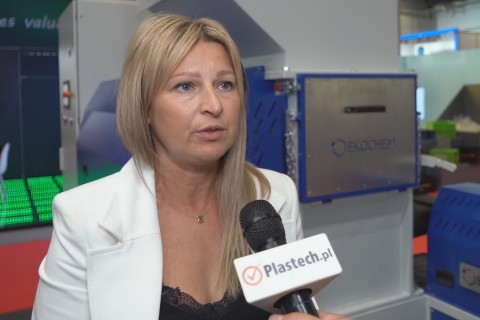 Ekochem, Plastpol 2025