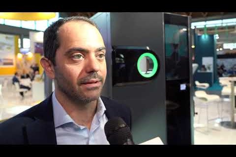 Ecomondo 2025 - TOMRA Collection