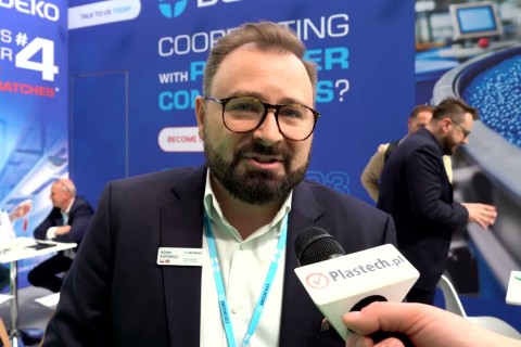 Bedeko Europe - PRSE 2026