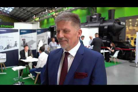 Central European Plastics Meeting 2023 - László Bűdy