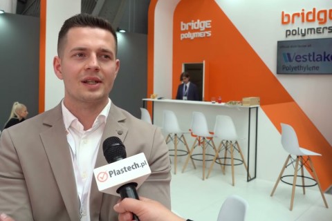 Bridge Polymers, Plastpol 2025