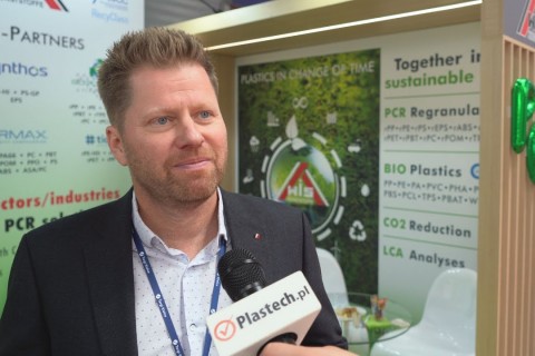 WIS Kunststoffe, Plastpol 2025