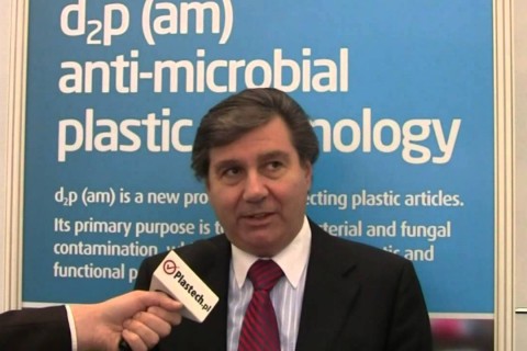 Dodatki do tworzyw firmy Symphony Environmental
