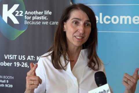Borealis Pre K Media Event - Lucrèce Foufopoulos - De Ridder
