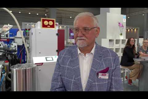 Wittmann na targach Plastpol 2023