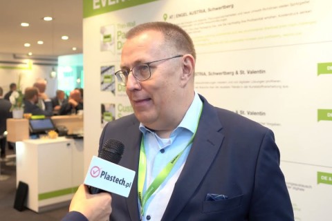 Fakuma 2023 – Engel