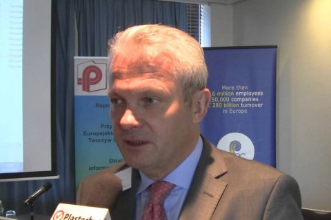 Szanse rozwoju branży tworzyw sztucznych w Polsce