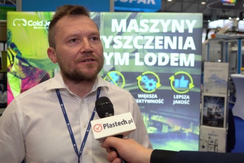 Cold Jet, Plastpol 2025