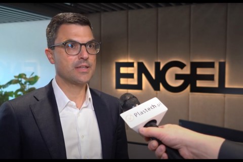 Otwarcie przebudowanego biura ENGEL Polska