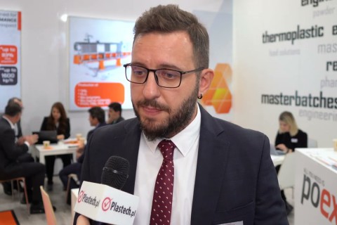 Poex at K 2022 Show