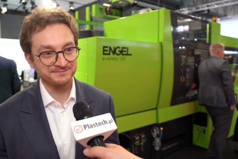 ENGEL Polska, Plastpol 2025