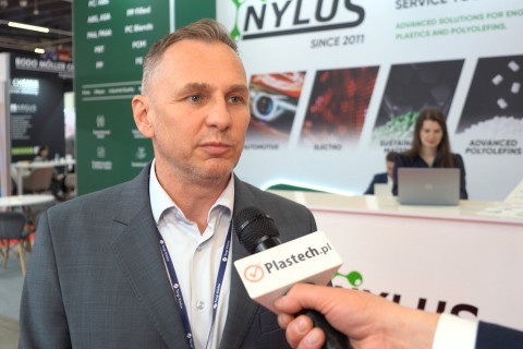 Nylus - Plastpol 2026