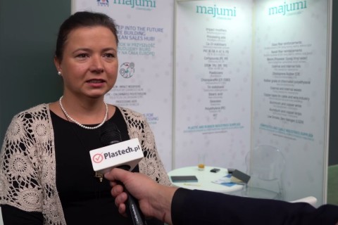 Central European Plastics Meeting 2025 - Majumi Chemicals