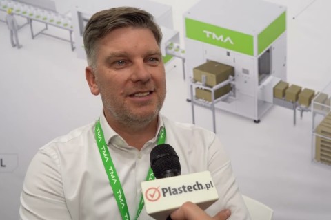 TMA Automation, Plastpol 2025