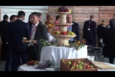 10 years of Wittmann Battenfeld