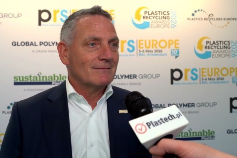 Ton Emans - Plastics Recyclers Europe