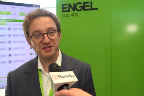 Otwarcie przebudowanego biura ENGEL Poland