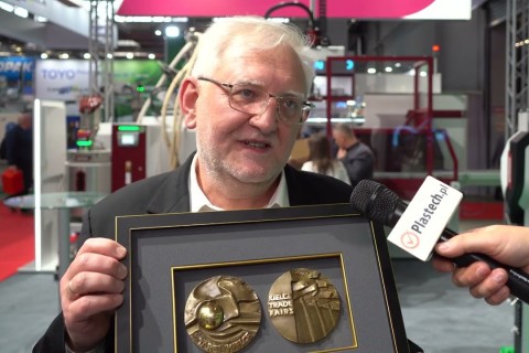Wittmann Battenfeld Polska, Plastpol 2025