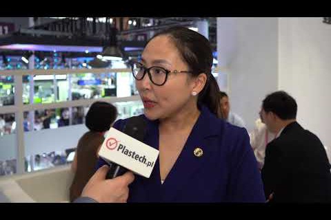 Binh Thuan Plastic Group at Chinaplas 2023