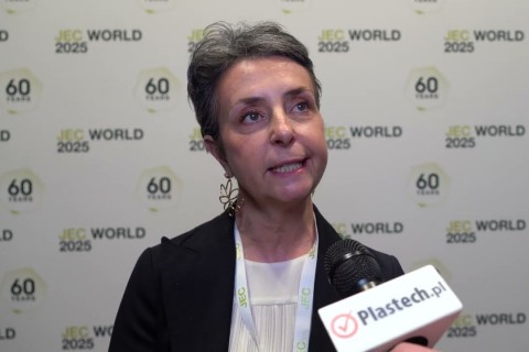 Anne-Carole Barbarin announces the launch of Forum Central Europe