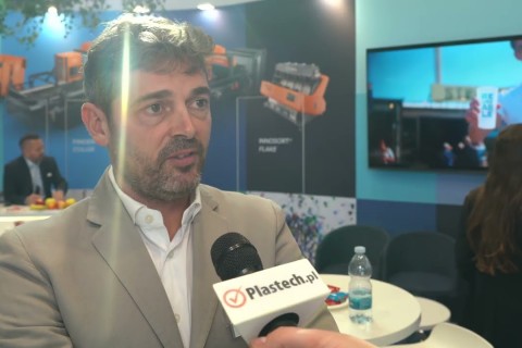 Ecomondo 2025 - TOMRA Recycling